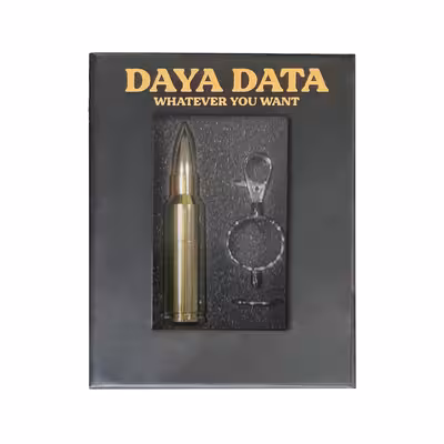 فلش مموری دایا دیتا طرح فشنگ مدل ME1006-USB3 ظرفیت 64 گیگابایت