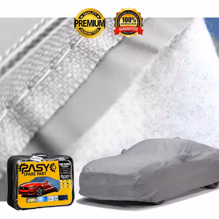 چادر خودرو پاسیکو مدل ULTRA PLUS مناسب برای هیوندای i30