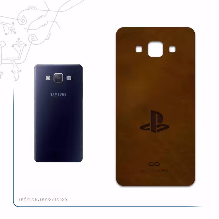برچسب پوششی ماهوت مدل BFL-PS مناسب برای گوشی موبایل سامسونگ Galaxy A5 2015