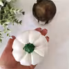 میوه تزئینی مدل کدو تنبل پاییزی کد 600 بسته 2 عددی