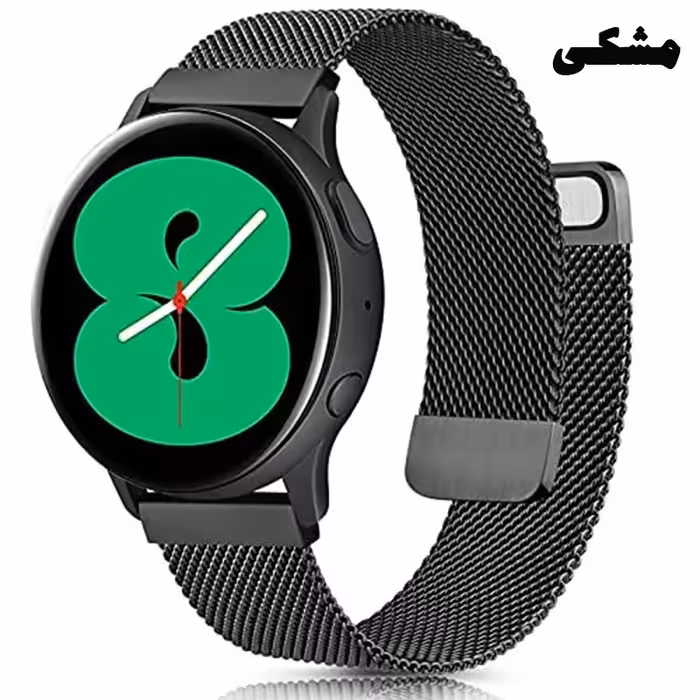 بند دریم مدل Milannese Loop مناسب برای ساعت هوشمند هوآوی Watch 3 Pro