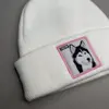 کلاه بافتنی دفکتو مدل HUSKY