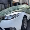چادر خودرو لوکس سهیل مدل چریکی مناسب برای بنز C180