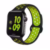 بند کروکودیل مدل C-nike مناسب برای اپل واچ سری 6 42 / 44 میلی متر