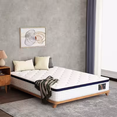 تشک تایگر مدل مدیکال 2 دونفره سایز 200×160سانتی متر