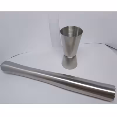 مودلر و جیجر مدل s-3 بسته 2 عددی