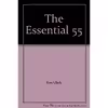 کتاب The Essential 55 اثر Ron Clark انتشارات Books on Tape
