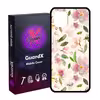 کاور گارد ایکس طرح گل مدل Glass10579 مناسب برای گوشی موبایل سامسونگ Galaxy Note 10 Lite / A81