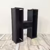 باکس گل مدل حرف H