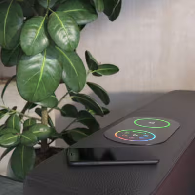 پخش کننده صوتی مدل SSE2.v2