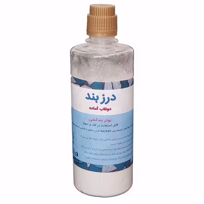 دوغاب آماده مدل 01 وزن 300 گرم بسته 5 عددی