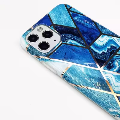کاور مدل لیزری مناسب برای گوشی موبایل اپل IPHONE 11 PRO MAX