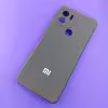 	 کاور مدل SIL مناسب برای گوشی موبایل شیائومی Redmi A2 Plus