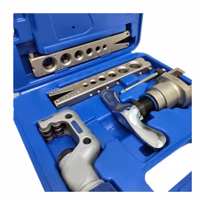 انبر لوله پرچ کن ولیو  مدل VFT808-MIS