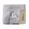 حوله ال سی وایکیکی مدل Unicorn سایز 30x50 سانتی متر
