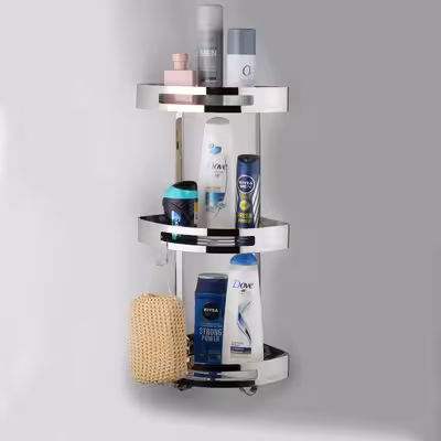 قفسه حمام دلفین مدل KH-3-C