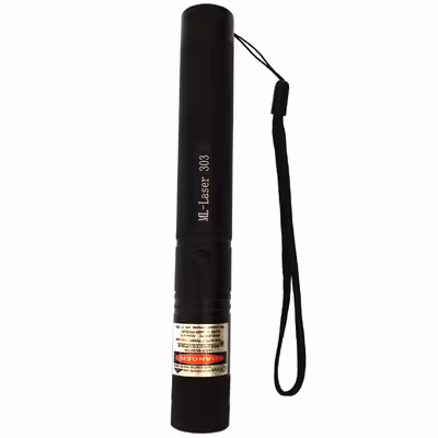 لیزر پوینتر مدل ML-303