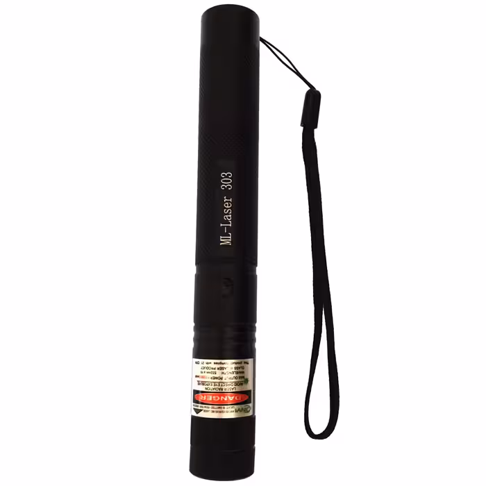 لیزر پوینتر مدل ML-303