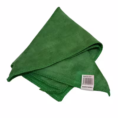 دستمال آشپزخانه مدل حوله ای نانو