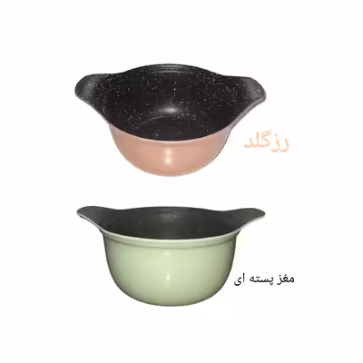 قابلمه مدل gold سایز 20