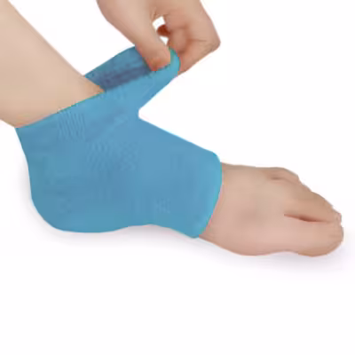 محافظ پاشنه مدل LSW - 90 بسته 2 عددی