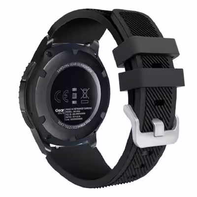 بند دریم مدل Brindle Plus مناسب برای ساعت هوشمند هوآوی  Watch GT2 46mm