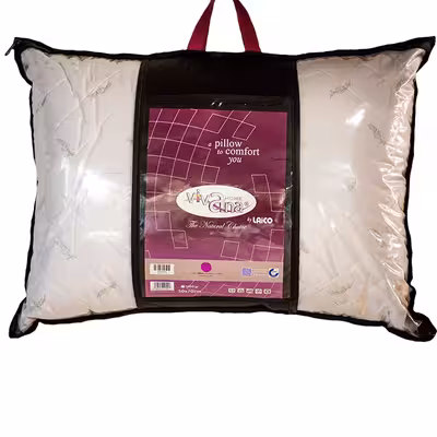 بالش لایکو مدل پنبه دوزی