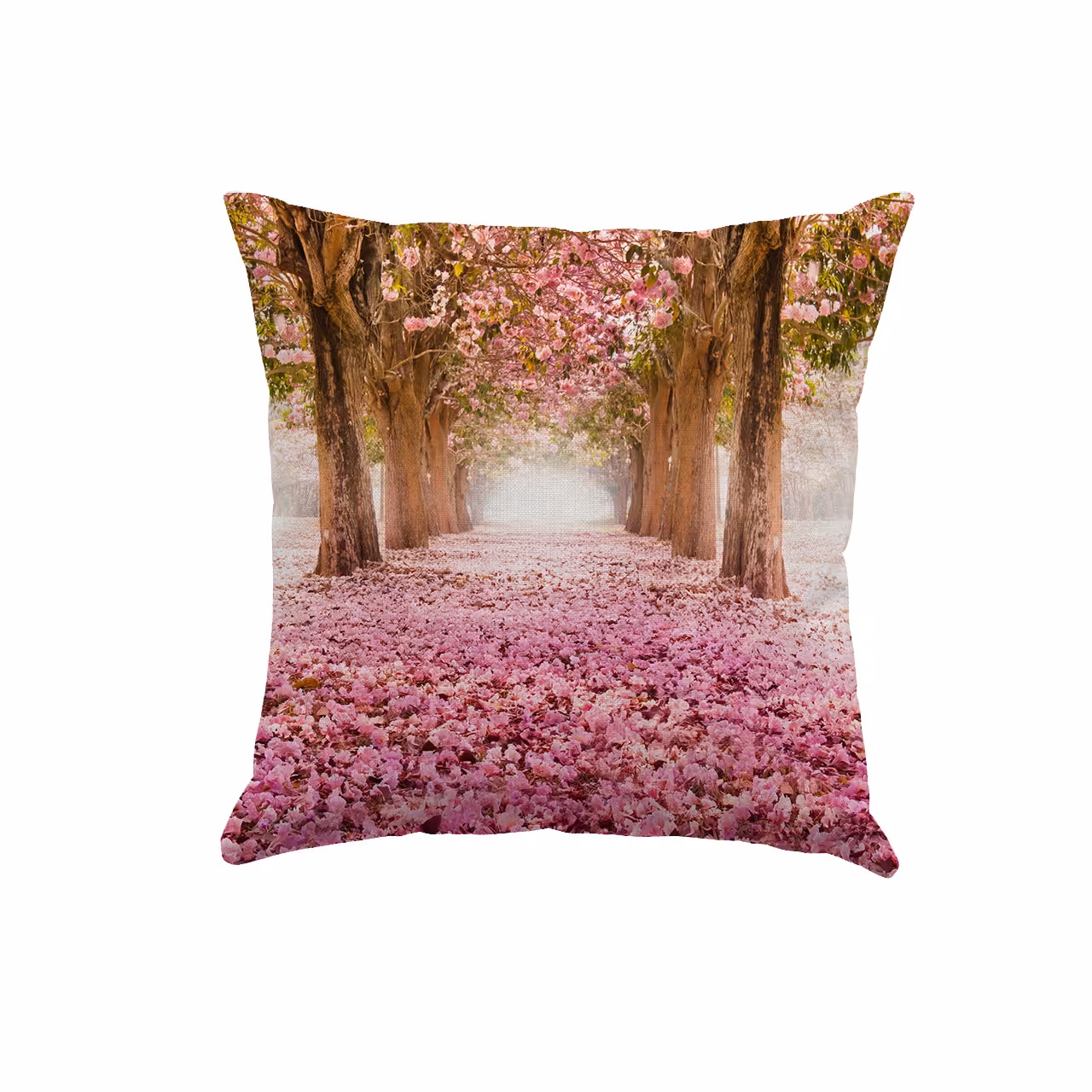 کاور کوسن طرح منظره کد 130