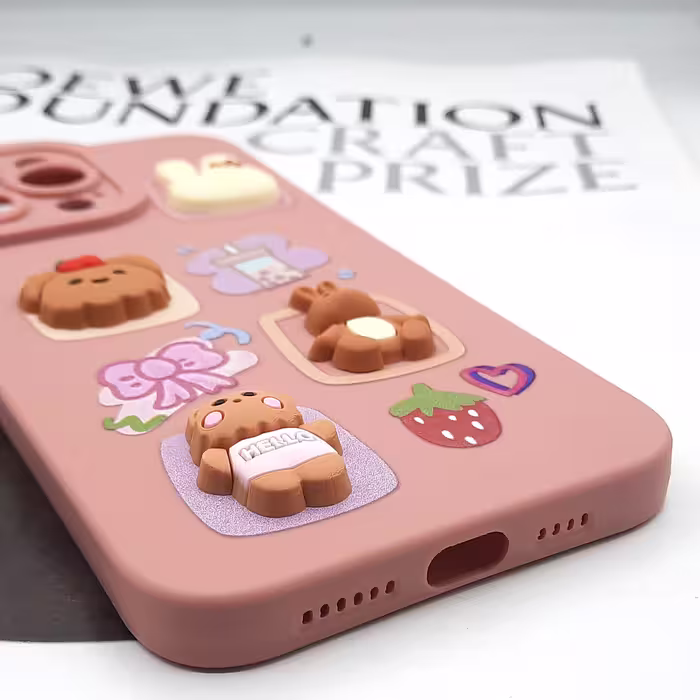 کاور لجندری کینگ مدل TOTFARANGI مناسب برای گوشی موبایل  اپل iPhone 14 Plus
