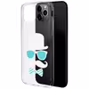 کاور طرح The Man مناسب برای گوشی موبایل اپل iPhone 11 Pro Max 