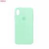 کاور مدل سیلیکونی oko مناسب برای گوشی موبایل اپل IPHONE X/XS