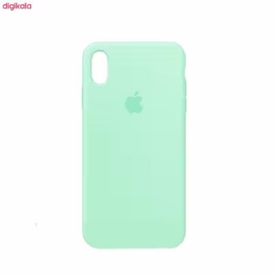 کاور مدل سیلیکونی oko مناسب برای گوشی موبایل اپل IPHONE X/XS