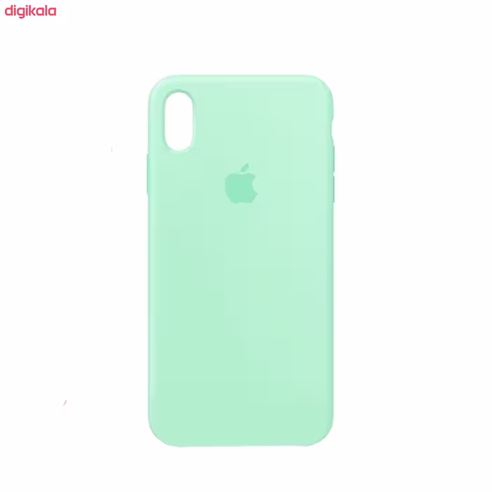 کاور مدل سیلیکونی oko مناسب برای گوشی موبایل اپل IPHONE X/XS