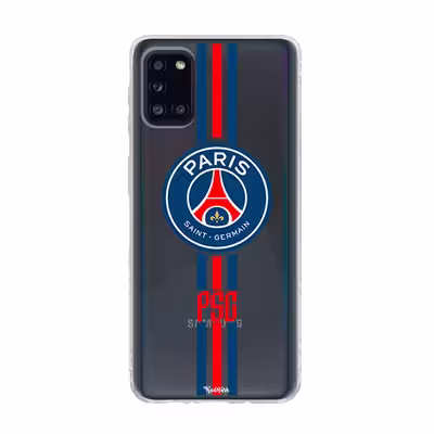 کاور مدل PSG مناسب برای گوشی موبایل سامسونگ Galaxy A31