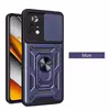 کاور سهند مدل DE/L-01 مناسب برای گوشی موبایل شیائومی Redmi Note 11 5G / Poco M4 Pro 5G / Redmi Note 11T 5G
