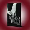 کتاب Romeo and Juliet اثر William Shakespeare انتشارات معیار علم