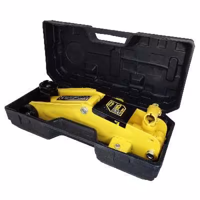 جک هیدرولیک خودرو کنزاکس مدل ART-KZX-2T- ظرفیت 2 تن