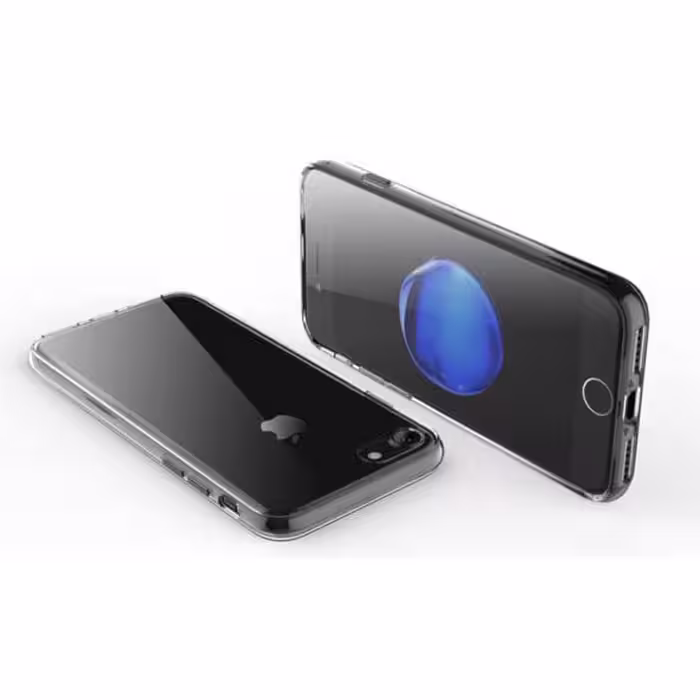 کاور مدل Clear2 مناسب برای گوشی موبایل اپل iPhone 7/8/SE 2020
