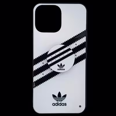 کاور مدل اسپورت کد IPH-115 مناسب برای گوشی موبایل اپل Iphone 13 Pro Max به همراه پایه نگهدارنده