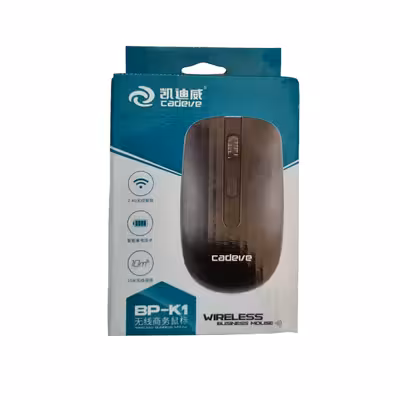 ماوس بی سیم کادیو مدل  BP-K1