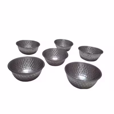 پیاله مدل روحی طرح سنتی 13C بسته 2 عددی