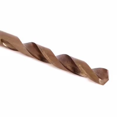 مجموعه 2 عددی مته فلز ام زد مدل ART-MZD-S2X8.5 سایز 8.5 میلی متر