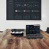  کابل HDMI بافو مدل BF-8K طول 2 متر