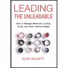کتاب Leading the Unleadable اثر Alan Willett and Tom Parks انتشارات Brilliance 