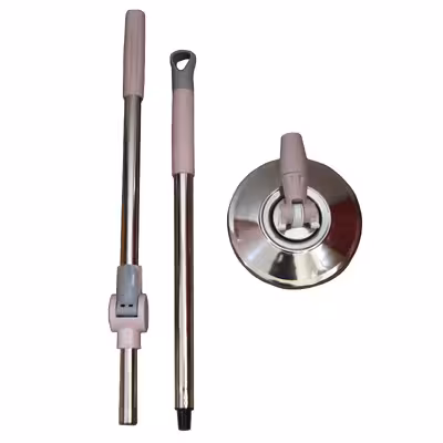 ست سطل و زمین شوی شاین مدل دیاموند کد YP-50CM