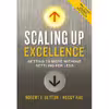 کتاب Scaling Up Excellence اثر Robert I. Sutton and Huggy Rao انتشارات Currency