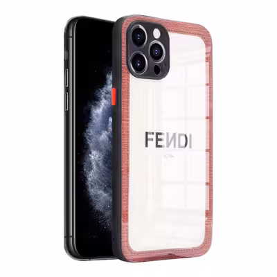 کاور مدل Fen20 مناسب برای گوشی موبایل اپل iPhone 11 Pro Max