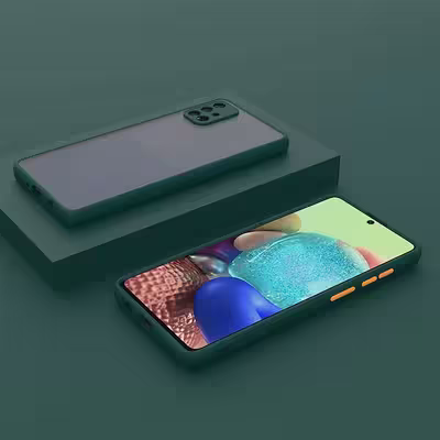 کاور مدل PML مناسب برای گوشی موبایل سامسونگ Galaxy A32 4G