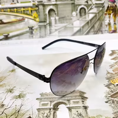 عینک آفتابی ایس برلین مدل DAHLIAB.bl