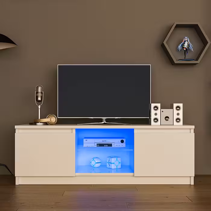 میز تلویزیون کد IKE 4202